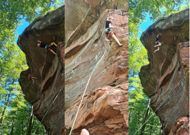 Casper 7b België